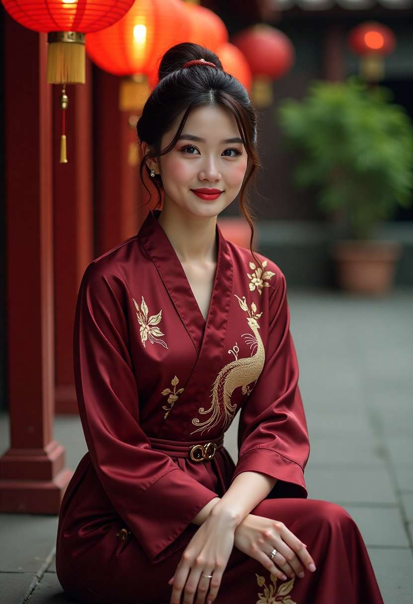 散打哥